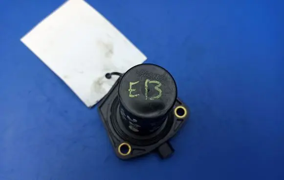 Mercedes-Benz C W204 Oil level sensor A6511530132