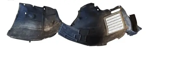 Chevrolet Camaro Front mudguard 84922606 23330804 23407027