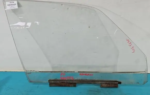 Peugeot 305 Front door window glass four-door IMPRK1393354