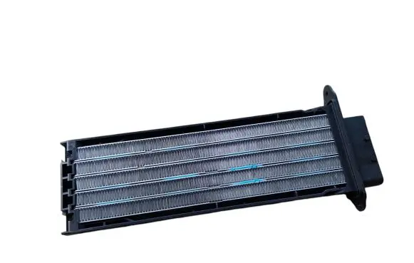 Citroen C4 Cactus Electric cabin heater radiator T4038003