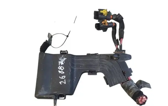 Renault Megane III Positive wiring loom 243170003R 030088801
