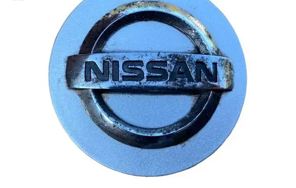 Nissan Juke I F15 Original wheel cap 40342BR01AB1 40342BR01A 40342BR02A