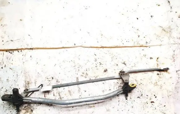 Audi A5 8T 8F Front wiper linkage and motor 8t2955023d