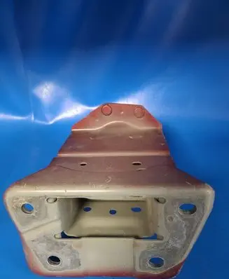 Nissan Leaf I (ZE0) Front bumper cross member G51153NFMA