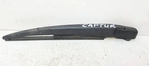 Renault Captur Rear wiper blade 287801220R 287815304R 287909363R