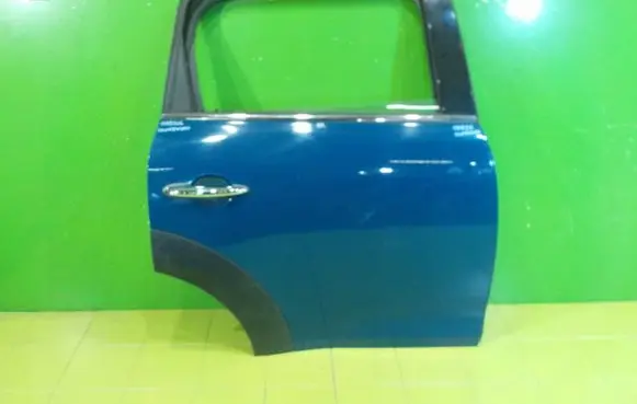Mini Cooper Countryman R60 Rear door 17AB206