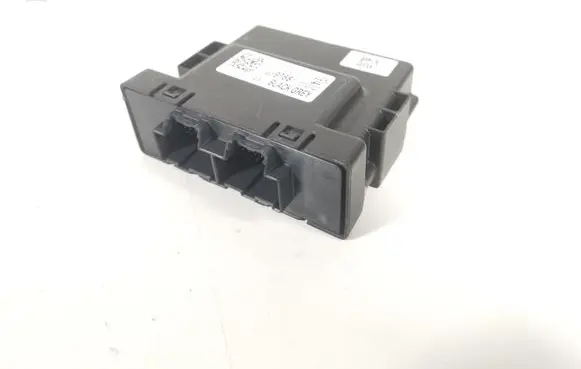 Chevrolet Camaro Parking PDC control unit/module 13599318 13512363