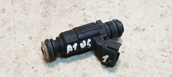 Hyundai Atos Prime Fuel injector 3531022600 9260930006