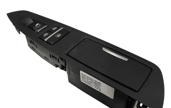 BMW 7 F01 F02 F03 F04 Electric window control switch 9195269 9153397 025426