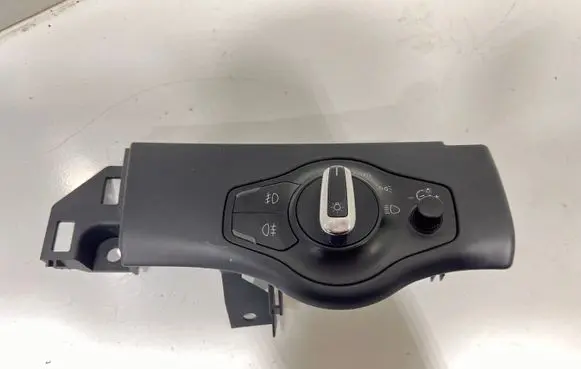 Audi A4 S4 B8 8K Light switch 8K0941531