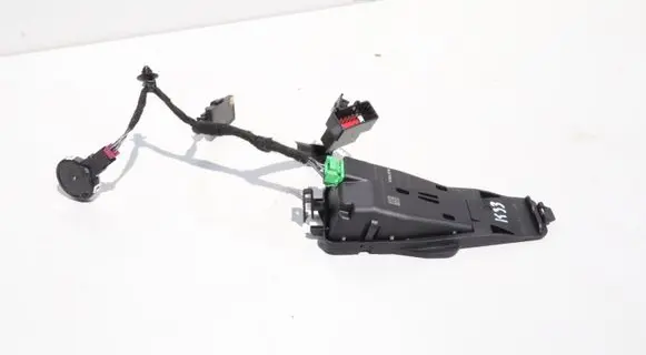 Volvo V60 Windshield/windscreen camera 31387310