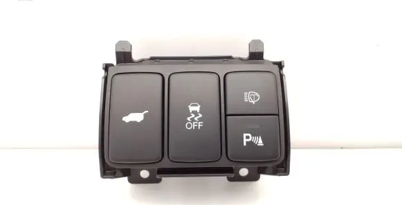 Honda CR-V A set of switches 77300T0A003023