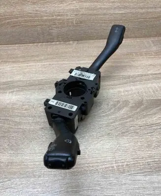 Wiper turn signal indicator stalk/switch