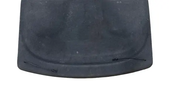 Volkswagen Scirocco Parcel shelf 