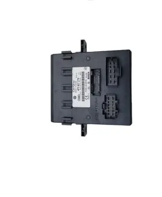 Audi A6 S6 C6 4F Comfort/convenience module 4F0907279 4F0910279K