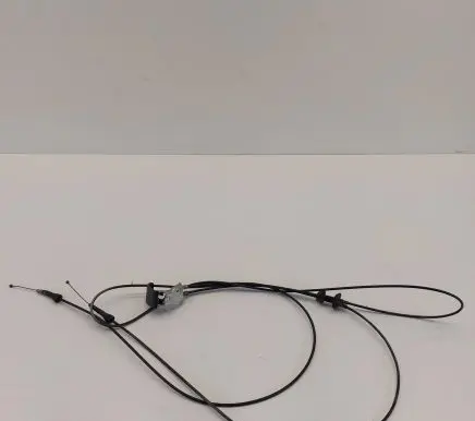 Mini One - Cooper R50 - 53 Engine bonnet/hood lock release cable 