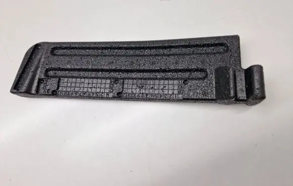 BMW X3 F25 Other interior part 7245163
