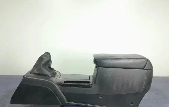 Honda Accord Center console