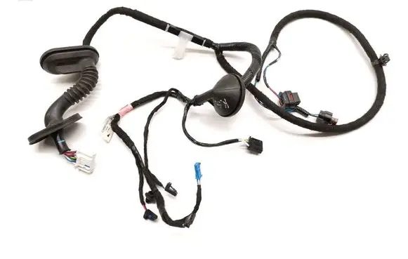 Tesla Model 3 Other wiring loom 3067965-00-A