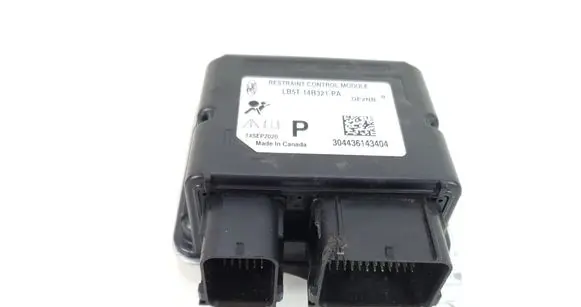 Ford Explorer VI Airbag control unit/module LB5Z-14B321-A HB5T-14B321-AA