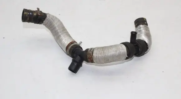 Land Rover Range Rover Evoque L538 Engine coolant pipe/hose