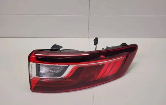 Renault Megane IV Rear/tail lights 265554874R