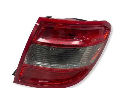 Mercedes-Benz C W204 Rear/tail lights 2048203864