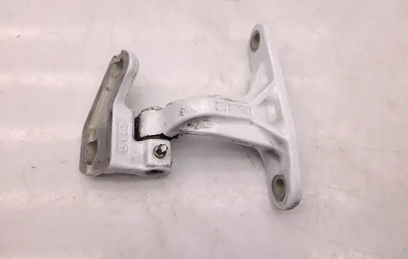 Front door upper hinge