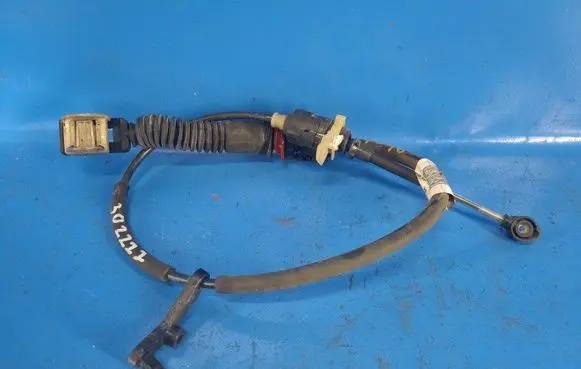 Ford Mustang VI Gear shift cable linkage JR3Z7E395B