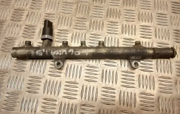 Renault Laguna II Fuel main line pipe 0445214024