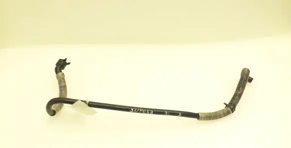 Volkswagen PASSAT B7 Vacuum line/pipe/hose 1K2612041K