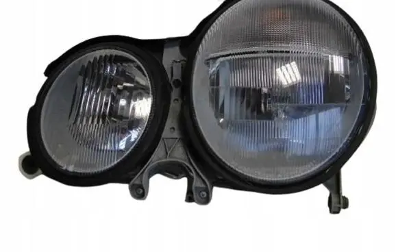 Mercedes-Benz E W210 Headlight/headlamp A2108202761