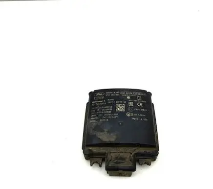 Ford Transit VII Blind spot module KK3T14D599AD A2C76850903