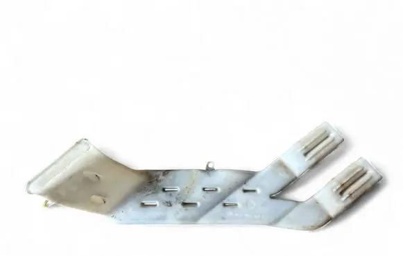 BMW 7 E32 Cabin air duct channel 64221908669