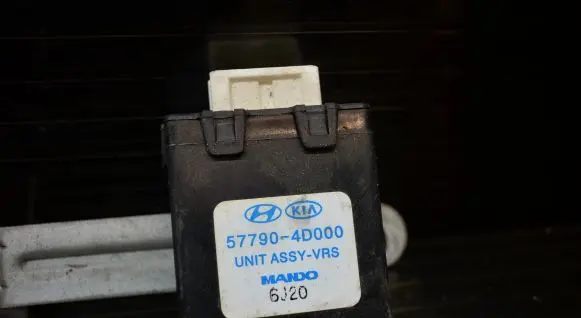 KIA Carnival Other control units/modules 577904D000