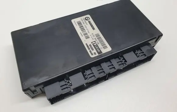 BMW 5 E60 E61 Comfort/convenience module 9221109 61359221109 6135922110901