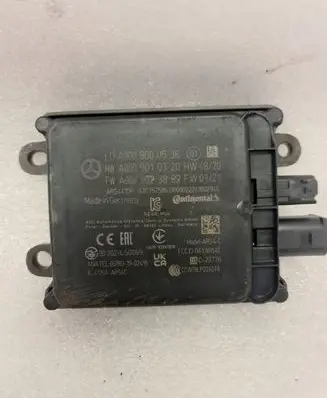 Mercedes-Benz C W206 Distronic sensor radar A0009002637