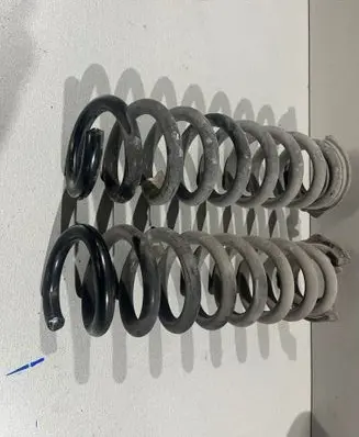 BMW 4 F32 F33 Rear coil spring