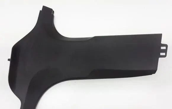 BMW 5 G30 G31 (B) pillar trim (bottom) 7384529