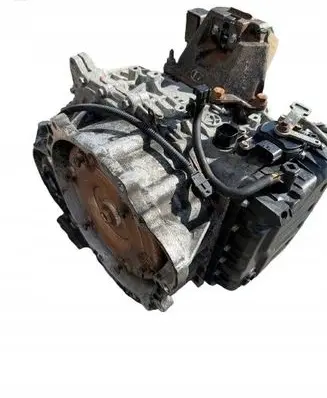 KIA Optima Automatic gearbox A6MF2