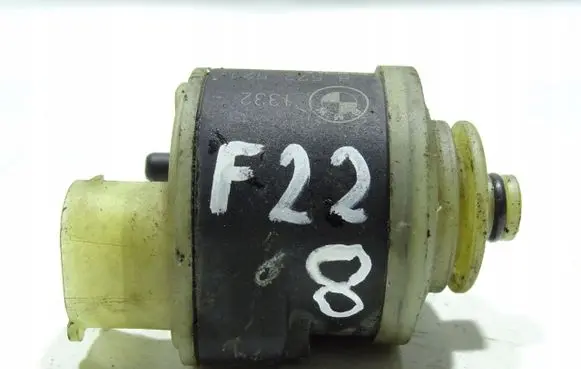 BMW 4 F36 Gran coupe Fuel filter 8572521