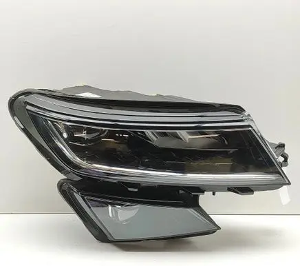 Skoda Kodiaq Headlight/headlamp 567941016H