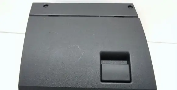 Glove box set
