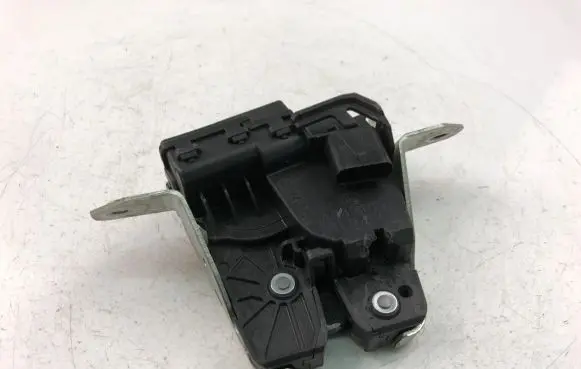 Mercedes-Benz GLC X253 C253 Tailgate/trunk/boot lock/catch/latch A0997400600