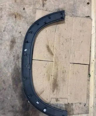 Chevrolet Orlando Rear arch trim 121212