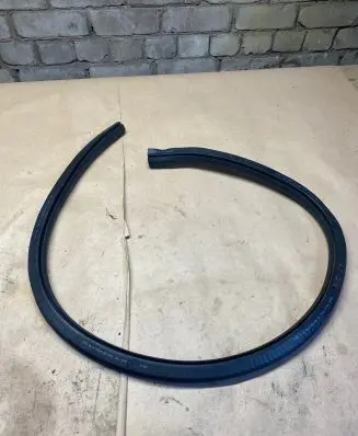 Audi A7 S7 4G Front door rubber seal 4G8831797A
