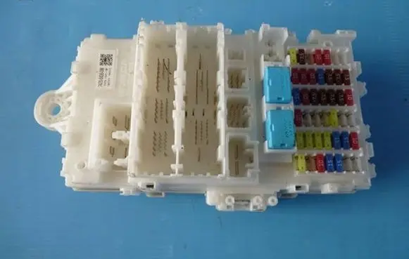 Honda Jazz Fuse module 747056360w