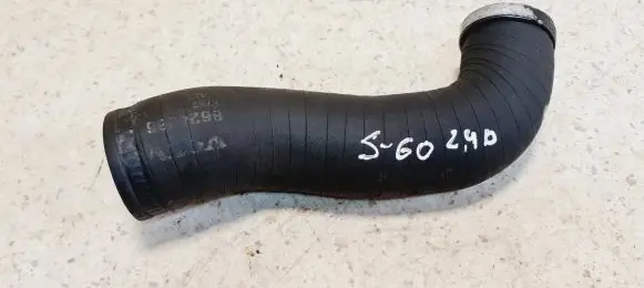 Volvo S60 Intercooler hose/pipe 8624886