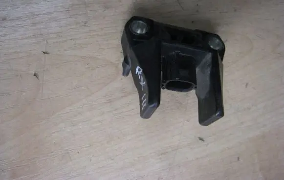 Lexus RX 450H Airbag deployment crash/impact sensor 8917335080