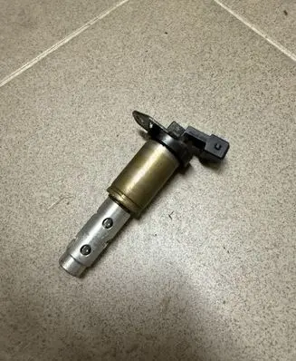 BMW 5 F10 F11 Camshaft vanos timing valve PA66TGF35